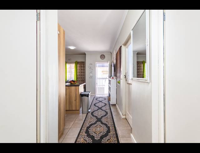 2 BEDROOM HOUSE TO LET IN RIVERGATE